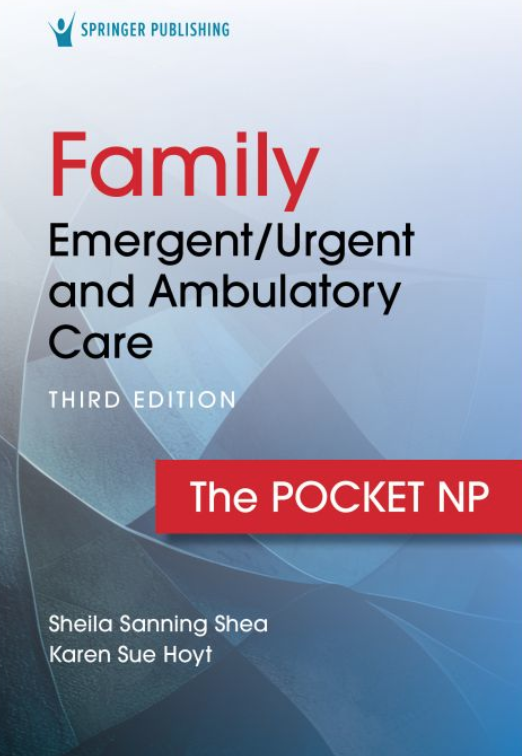 Family Emergent/Urgent and Ambulatory Care